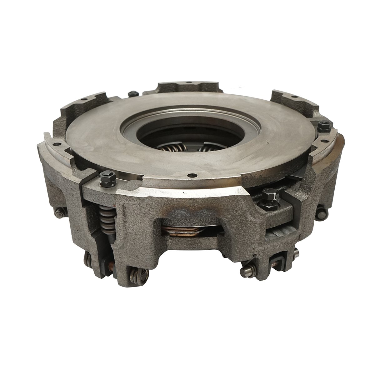 Ambreiaj asamblat Case IH cod OEM 1944263C1, 293248A1, 3121507R95